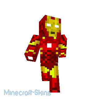 iron man