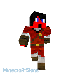 Skin CreepDe4d