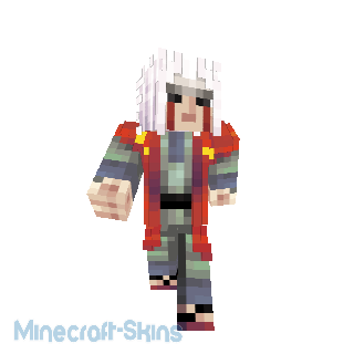 Jiraiya