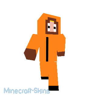 Kenny McCormick