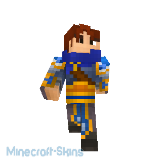 Garen - League of Legend