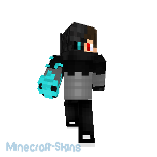 Skin de firas