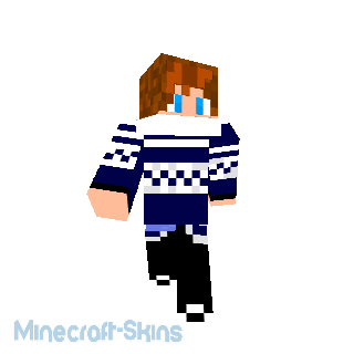 Mon skin