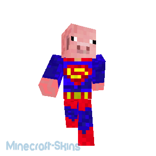 Super-Pig