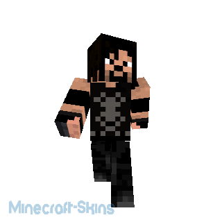 Roman Reigns - WWE