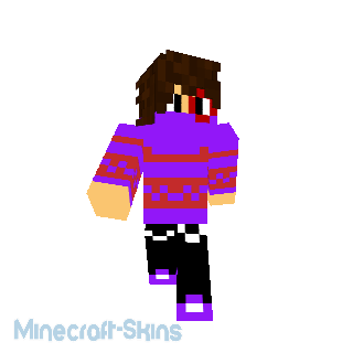 New skin of Kher0s_PvP !!