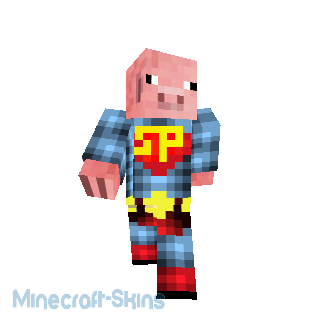 Super pig