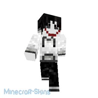 Jeff The Killer