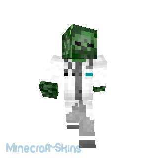 Zombie docteur