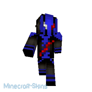 SKIN DE TEAMATE