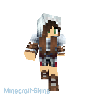 Mon skin a moi