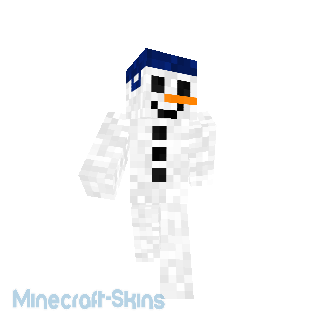 Bonhomme de neige