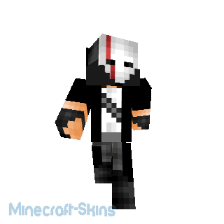 predator skins minecraft