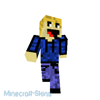 Skin MilleniumCraft94