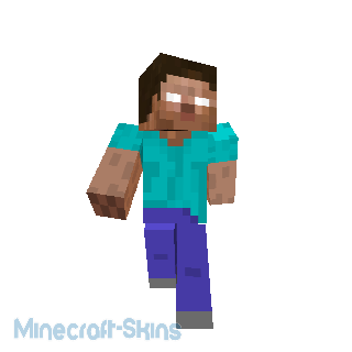 skin bien pour le animated player