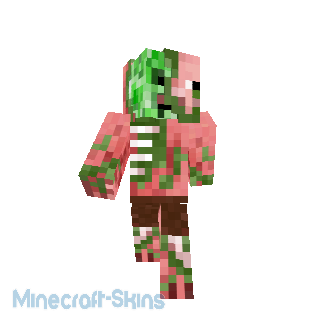 pigman ceerper