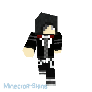 Skin 1 de HartorZX