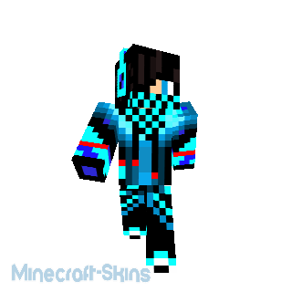 Mon skin