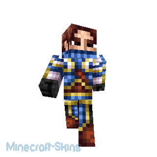 Garen - Démacia - League Of Legends