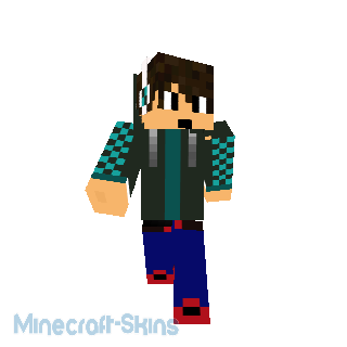 Skin de Cuenzo