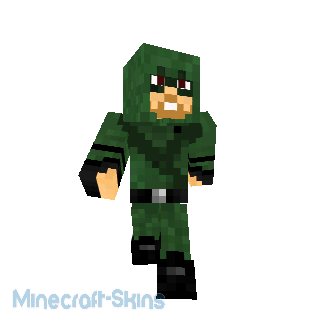 Green Arrow