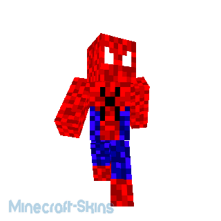 Spiderman