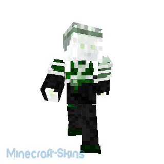 Latest Minecraft skins Page - 1682