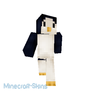 Pingouin