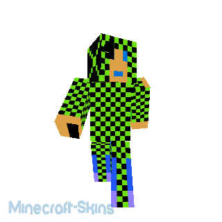 skin de la mor