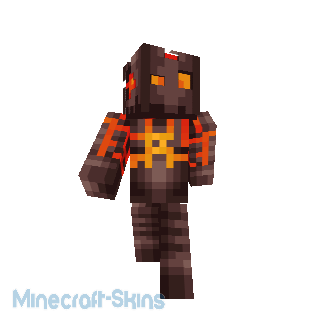 Magma Golem