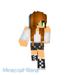 Mon skin!