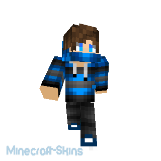 Skin d'xDix_ modifier