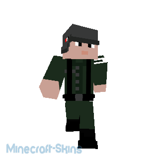 Soldat