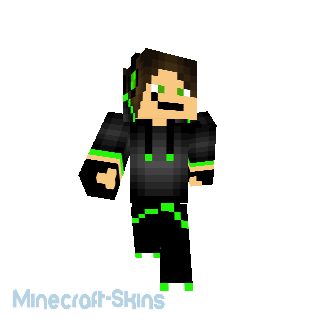 Jerem_42 nwe skin1