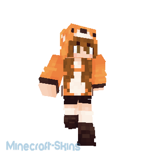 foxy girl