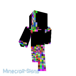 wrost glitch ever