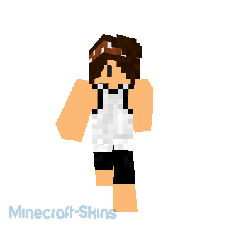 Skin de Sportif