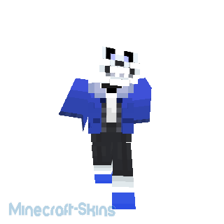 Sans - Undertale