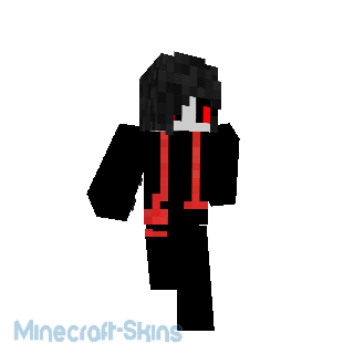 Krasue (eye the horror game) Minecraft Mob Skin