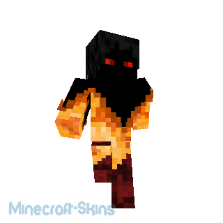 Fire Elemental