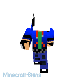 skin de maeM-L