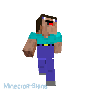 Skin de kikoo