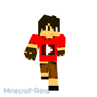 Mon ancien skin (guigui678)