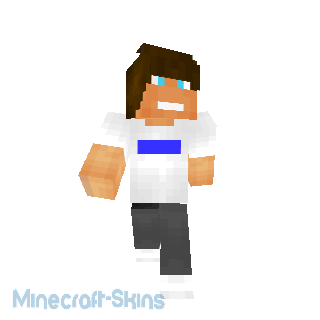 Skin de Zendac edite