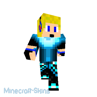 Skin de xXProGameXx