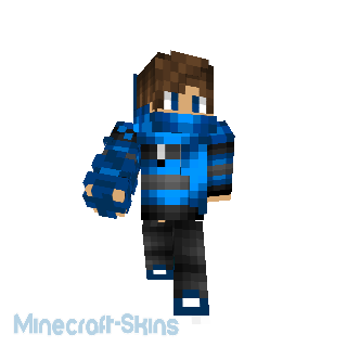 Skin de x10_ modifier