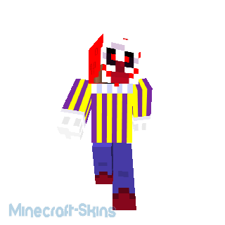 clown