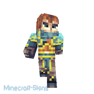 Garen - League of Legends