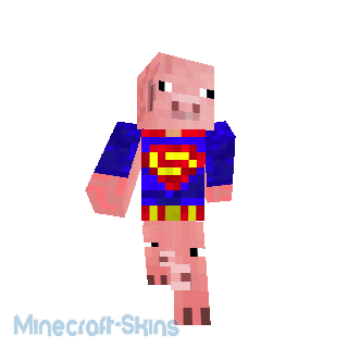 Super Super Pig Pig