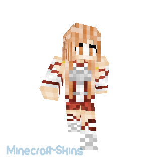 Asuna - Sword Art Online